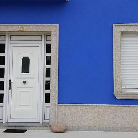 Casa Azul Lejlighed Dor Eksteriør billede