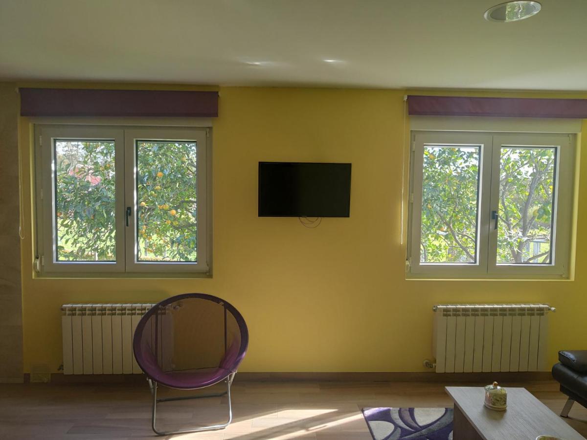 Casa Azul Lejlighed Dor Eksteriør billede